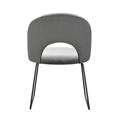 Design waiting room chair seat practice dining room chairs fabric textile upholstery