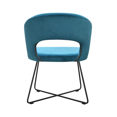 Design chair seat practice dining room chairs textile fabric upholstery waiting law firm