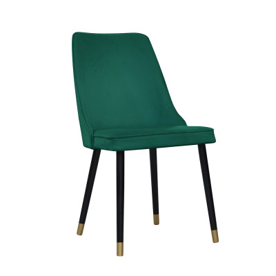 Design waiting room chair, seating for practice, dining room chairs, textile fabric upholstery, new