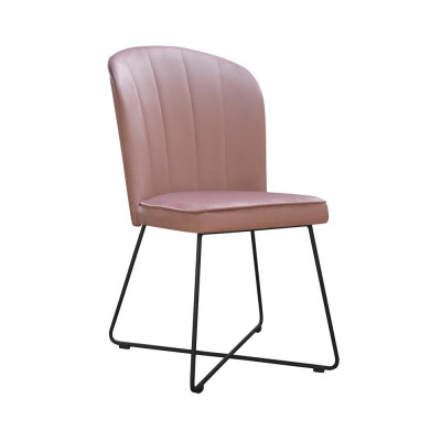 Armchair 4x Lounge Armchair Upholstered Armchair Chair Living Room Restaurant Club Group