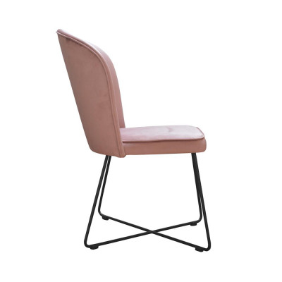 Armchair 4x Lounge Armchair Upholstered Armchair Chair Living Room Restaurant Club Group