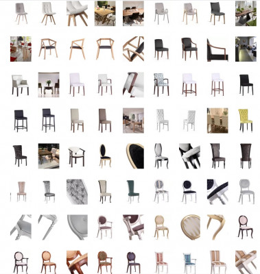 Chesterfield bar stool chairs counter armchair luxury upholstery.
