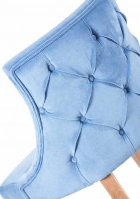 Design Chesterfield armchair chair fabric chairs upholstery luxury armchair dining room