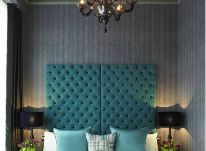 Chesterfield panel custom-made to measure - Wall cladding panel price/1m²