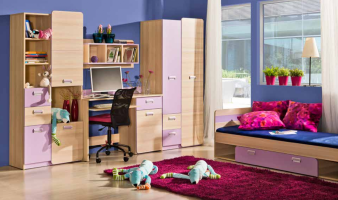Wardrobe, Tall Cabinet, Wardrobe, Multipurpose Cabinets, Shelf Wardrobes, New