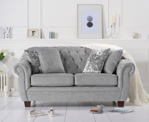 Chesterfield Sofa Couch Upholstery Fabric Leather Couches Upholstery Sofa Set 2 Seater