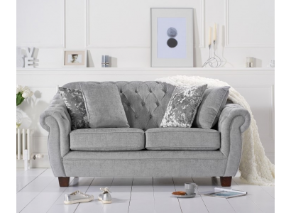 Chesterfield Sofa Couch Upholstery Fabric Leather Couches Upholstery Sofa Set 2 Seater