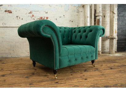 1.5 seater sofa living landscape sofas couch upholstery set fabric leather modern