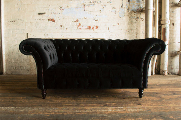 Sofa two-seater textile sofas couch upholstery set sofa set three-seater new