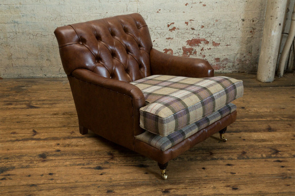 Armchair Design Couch Sofa Relax Textile Lounge Club Upholstery Seat Luxury TV