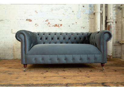 Classic living room sofa Chesterfield furniture couch seating upholstery sofas