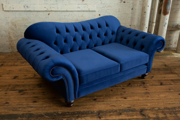 Living room sofa Chesterfield classic furniture couch seat upholstery couches sofas