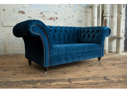 Living room sofa Chesterfield classic furniture couch sofas seat upholstery couches