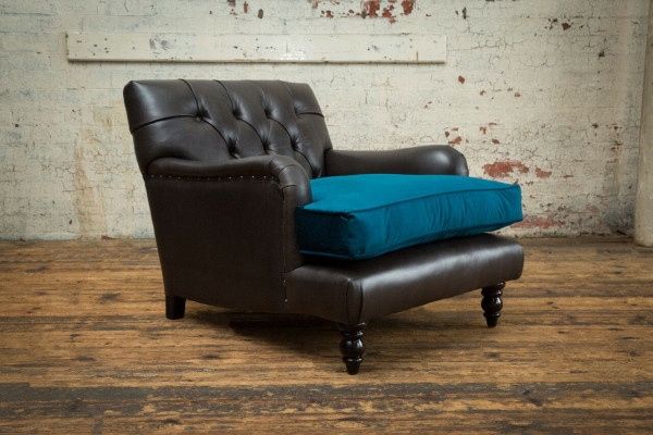 Lounge luxury television club upholstery seat armchair design couch sofa relax leather