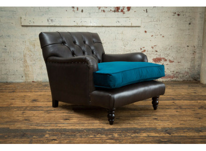 Lounge luxury television club upholstery seat armchair design couch sofa relax leather