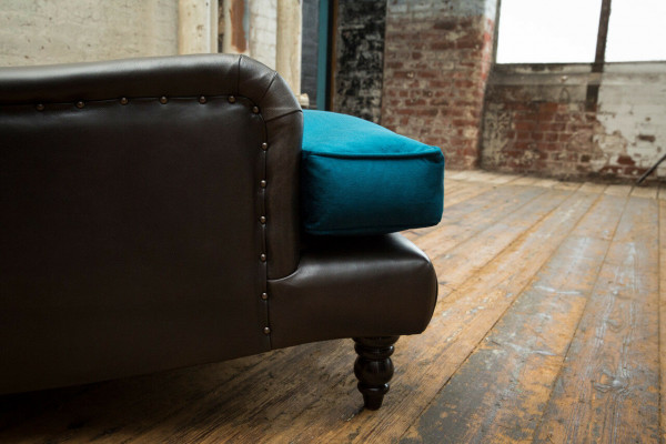 Lounge luxury television club upholstery seat armchair design couch sofa relax leather