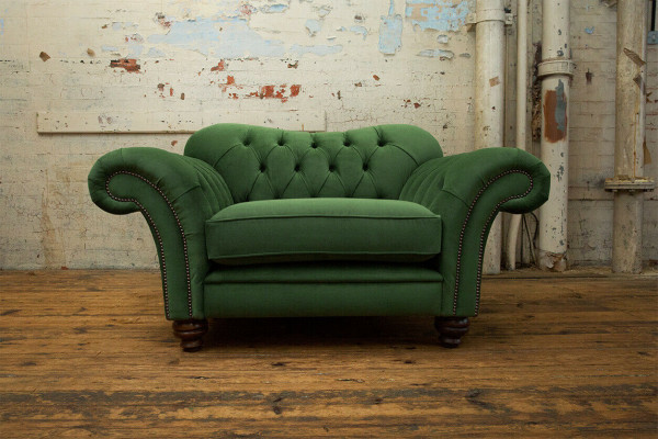 Luxury Chair Upholstery Cocktail Relax Lounge Club Chairs Furniture Design Armchair New