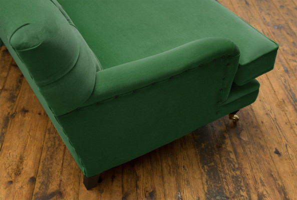 Classic furniture Chesterfield sofa couch sofas seating upholstery couches living room