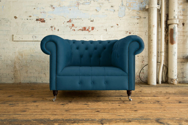 Armchair Club Chair Lounge Chair Cocktail Chair Sofa Couches Television Fabric Textile