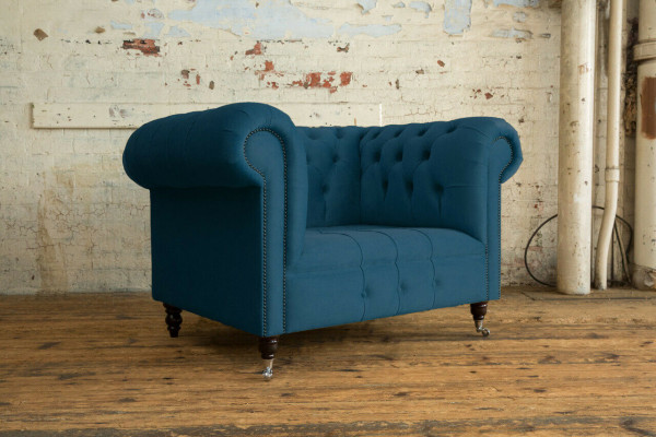 Armchair Club Chair Lounge Chair Cocktail Chair Sofa Couches Television Fabric Textile