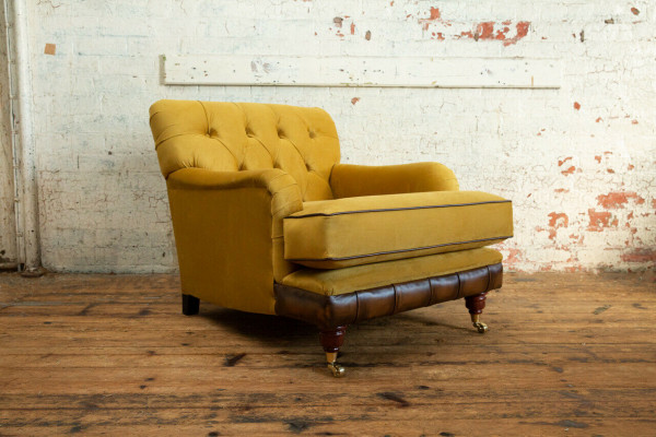 Armchair Couch Sofa Relax Leather Lounge Upholstery Seater Luxury Television Design Club