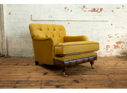 Armchair Couch Sofa Relax Leather Lounge Upholstery Seater Luxury Television Design Club