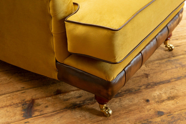 Armchair Couch Sofa Relax Leather Lounge Upholstery Seater Luxury Television Design Club