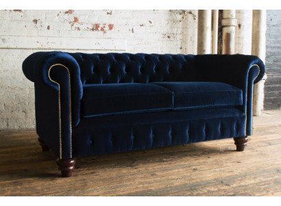 Chesterfield sofa couch classic furniture living room sofas seating upholstery couches