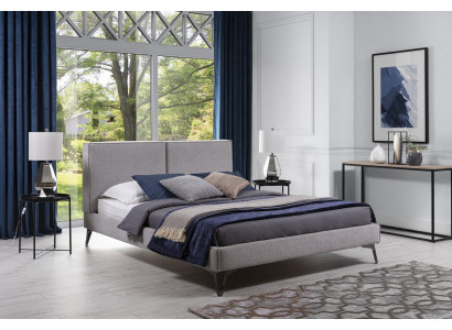 Luxury Bedroom Bed Upholstery Design Luxury Double Hotel Beds 160x200cm New