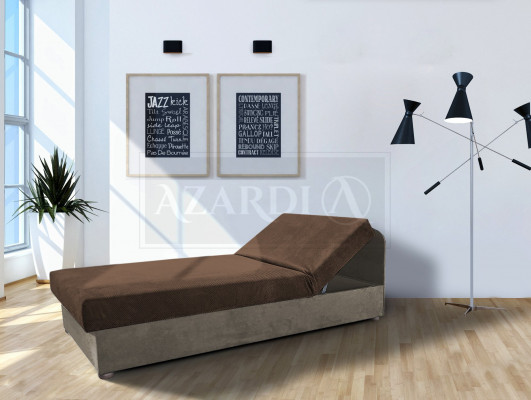 Bed Beds 80*200 Bedroom Leather Upholstery Textile Bed Frame Fabric Textile