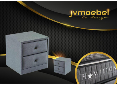 Bedside table textile upholstered furniture bedside tables consoles bedroom design fabric
