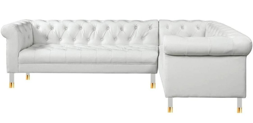 Living landscape corner sofa, sofa, couch, corner suite, sofas, couches, Chesterfield furniture