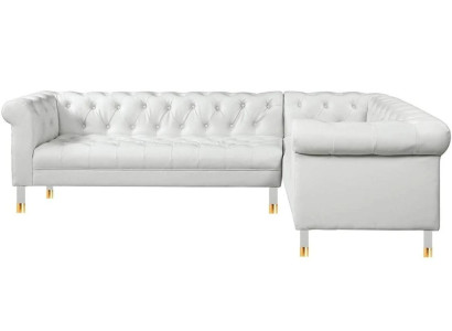 Living landscape corner sofa, sofa, couch, corner suite, sofas, couches, Chesterfield furniture