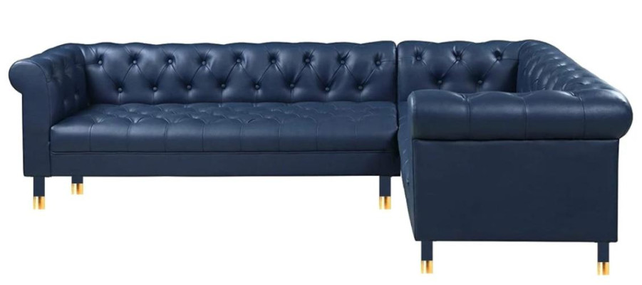 Living landscape corner sofa, sofa, couch, corner suite, sofas, couches, Chesterfield furniture