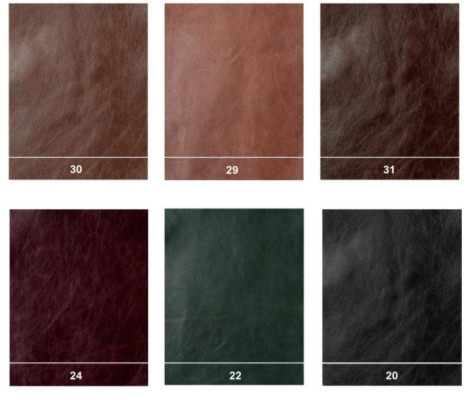 Brown Chesterfield 2 Armchairs Leather Modern Design Sofa New Creative Furniture Sofa Set