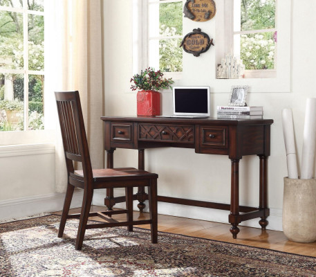 Table desk wooden table computer desk solid wood office table office furniture tables