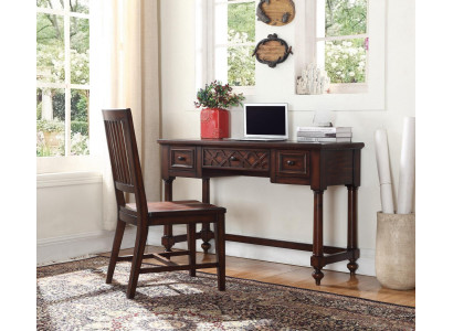 Table, desk, wooden table, computer table, solid wood, office table, office furniture, tables