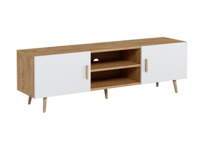 Low board cabinet living room shelf luxury designer RTV TV sideboard sideboard