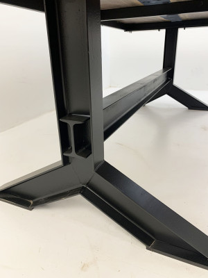 Designer Table Handmade Waterfall Coffee Table Side Table Coffee Table Price 1sqm