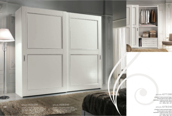 Wardrobe furniture sliding doors wall unit cabinets wardrobe wood cabinets
