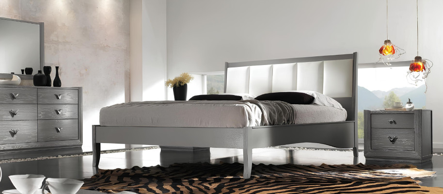 Upholstered bed beds bed upholstery designer hotel double design wooden bed frame new