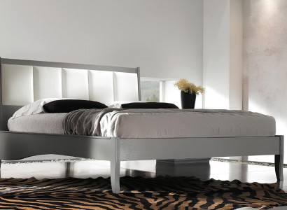 Bedroom bed nightstand beds wood group double design suite set 3-piece.