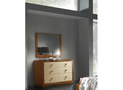 2-piece set: Sideboard, Mirror, Sideboard group, Console, Cabinets, Modern, New