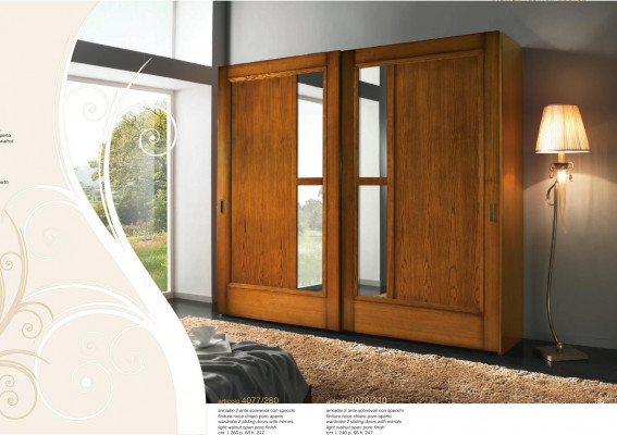 Wardrobe closet with sliding doors wardrobe closets modern bedroom