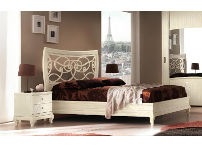 Bed double beds modern bed frame beds bed frame modern wood double new