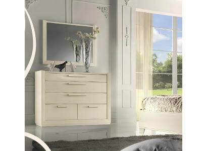 Cabinet Wardrobe Luxury Dressers Cabinet Shelf Console Furniture Wooden Cabinet Italy New