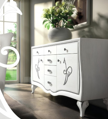 Sideboard sideboard sideboards designer luxury cabinets wood sideboard modern new