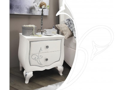 Nightstands Nightstand Consoles Side Table Night Consoles Wood Bedroom