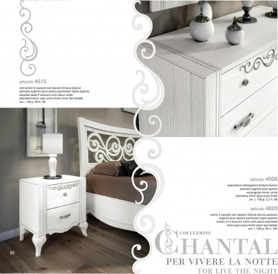 Night console table side bedroom nightstand tables console design