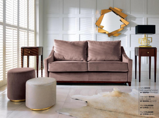 Living room set sofa couch side table stool sofas couches furniture textile 3-piece.